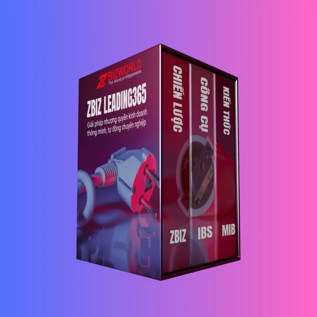  ZBiz Leading365